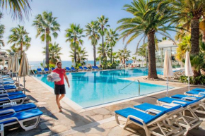 Hotel Caravelle Thalasso & Wellness